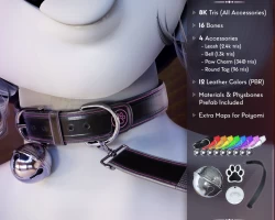 Goodgirl Collar