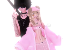 ✟XO N XI✟