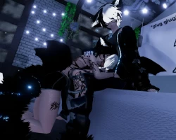​†​ Amara X Anthony ​†​