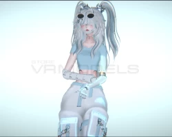 ✟ SASHA ✟
