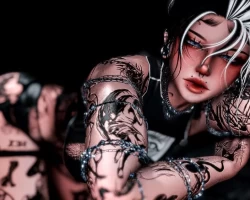 Iris