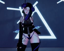 Astarte ༉‧₊˚✧