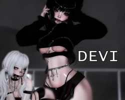 Devi ༉‧₊˚✧