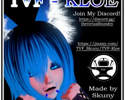 TVF-Kloe