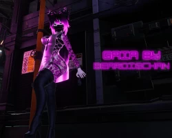 Gaia Final for VRChat