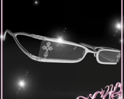 Y2K Glasses