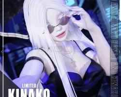 ♡ Kineko