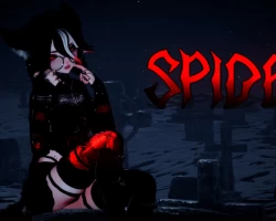 𓆩♡𓆪 Spider 𓆩♡𓆪