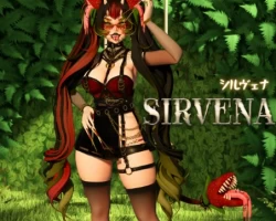 Sirvena ༉‧₊˚✧