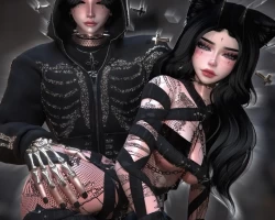 Sen and Sirel