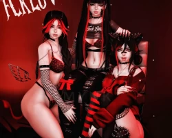 FCKLUV!