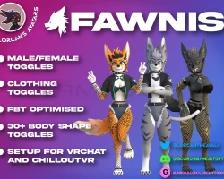 Fawnis