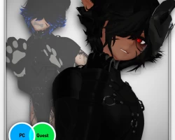 ONYX femboy