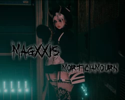 🖤𝔐𝔞𝔤𝔵𝔵𝔦𝔰🖤