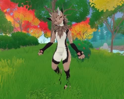 Nardoragon Elijah Texture