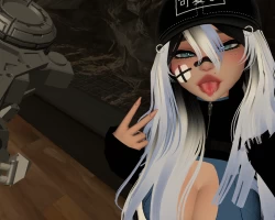 Honestly my favorite avi