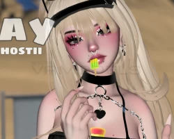 Bay ഒ˚₊