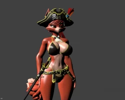 my blender """render"""