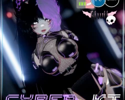 cyber ki