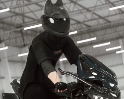 Crash