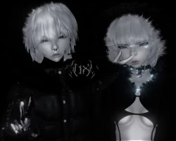 MEI ˣ HEX † COUPLE