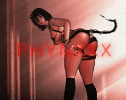 Phynxx ʚ♡ɞ