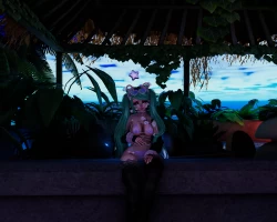 Alien Model