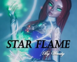 StarFlame