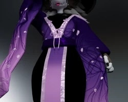 Novabeast Traditional Wear