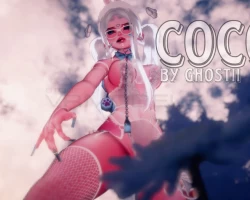 ❧ Coco! ☙