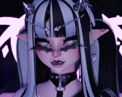 Bat Glasses