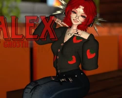 ❧ Alex ☙