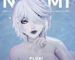 ‘’Naomi‘’