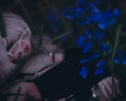 Maria ഒ˚₊