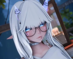 ''Indigo''