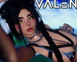 ''Valen''