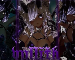 ''Royal Bunny Vyllith''