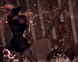 ‘’Sabrina‘’