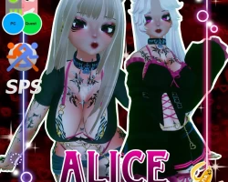 Alice