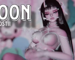 ''Moon''