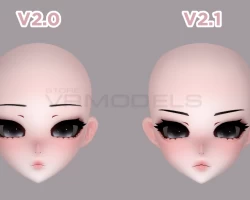 Chuu Head