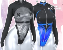 EGIRL SUIT