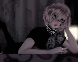 ''Vora''