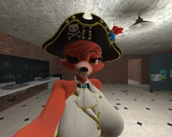 i ported this model into garry's mod