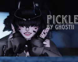 ❧ Pickles ☙