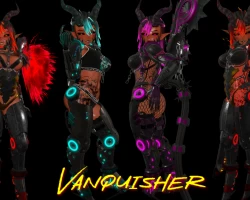 Vanquisher