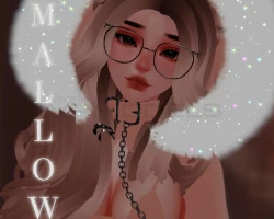 𝖬𝖺𝗅𝗅𝗈𝗐 ☾