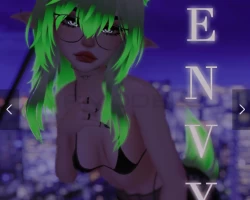 Envy