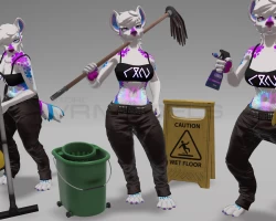 Janitor's Bundle