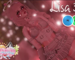 Lisa ☾